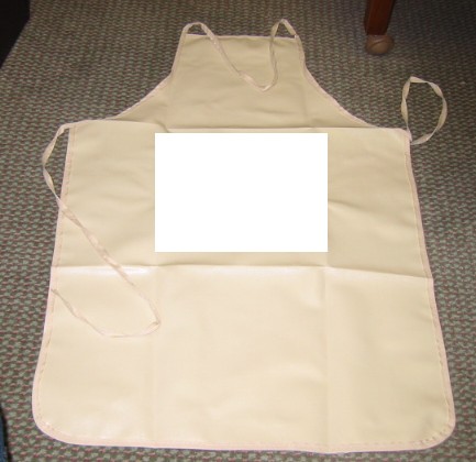Hàng may mặc dùng để chống các chất hóa học, phóng xạ hoặc chống cháy